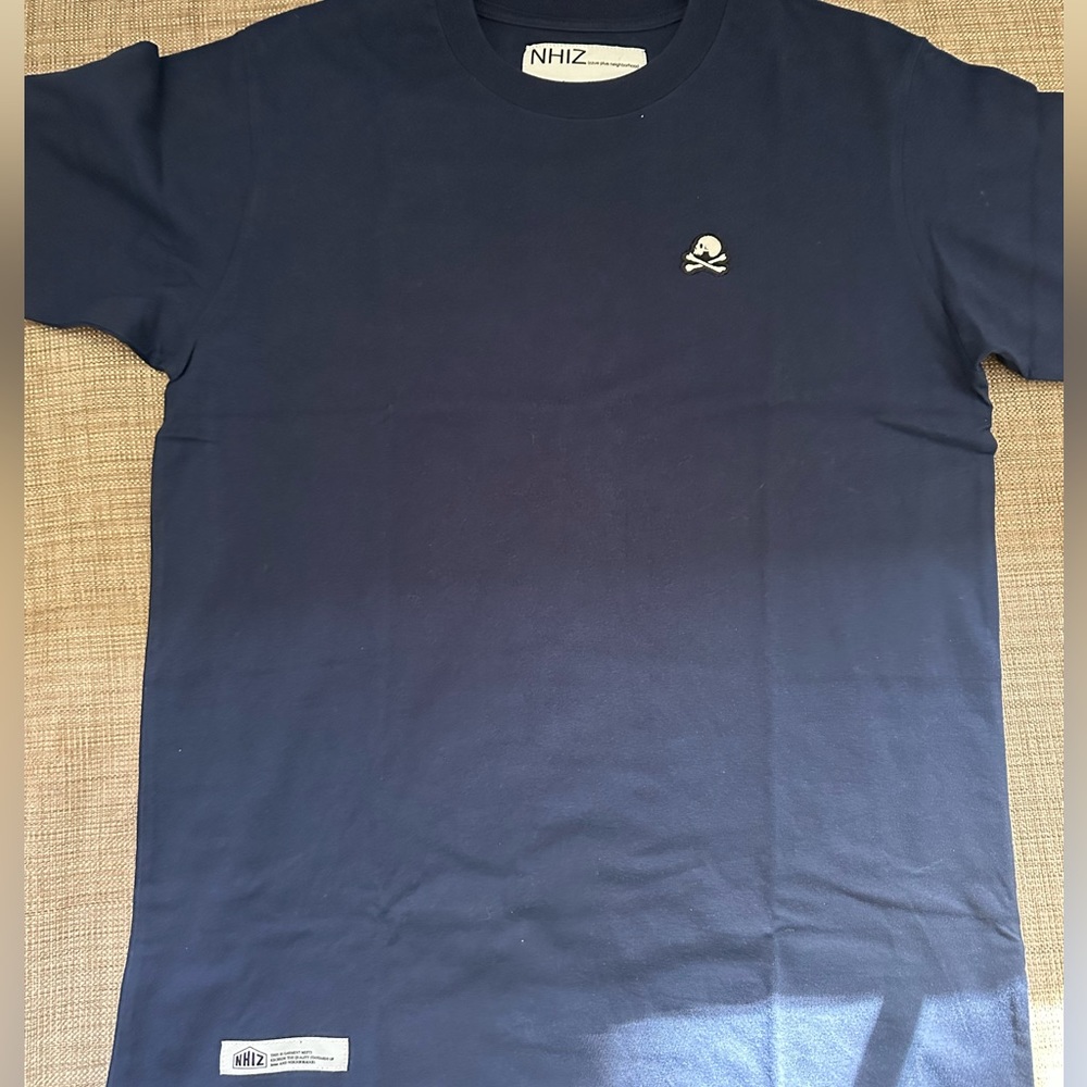 Neighborhood x Izzue t shirt